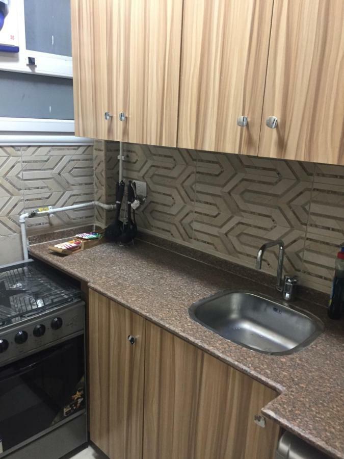 Apartment The Place Cairo