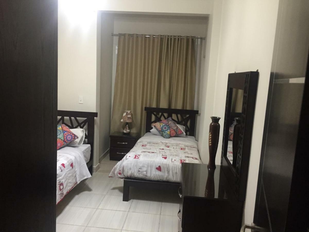 The Place Apartment