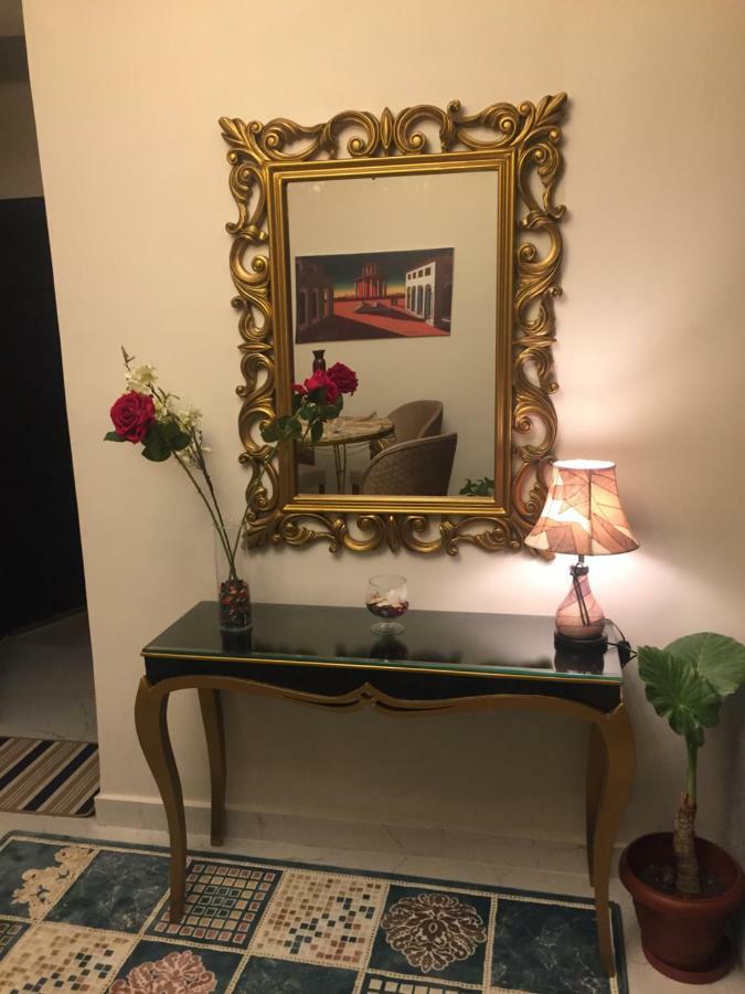 Apartamento The Place *