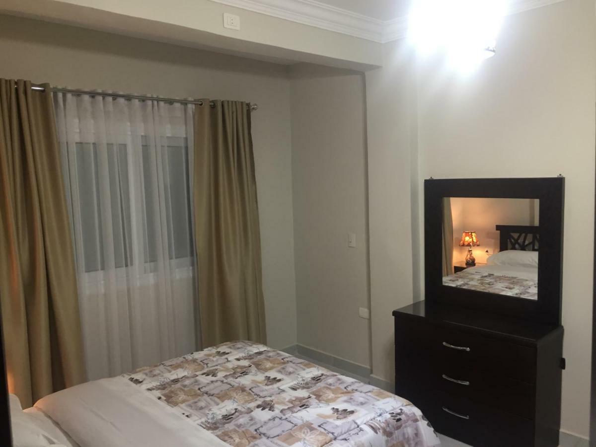 Apartamento The Place