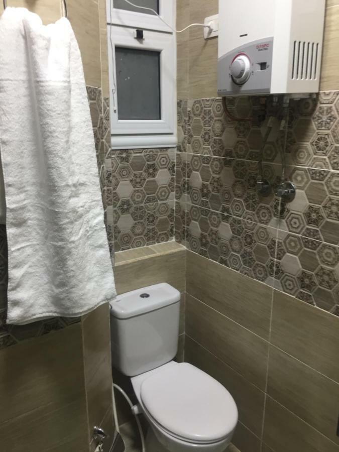 Apartamento The Place